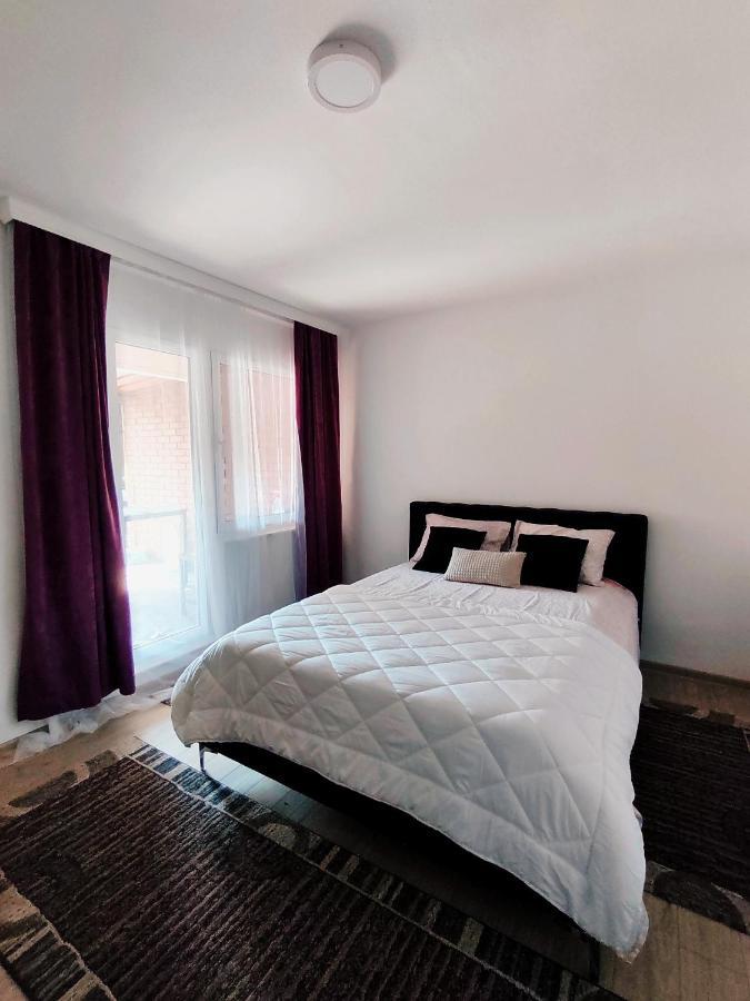 Spacious And Modern Apartment In Town Center Konjic Εξωτερικό φωτογραφία