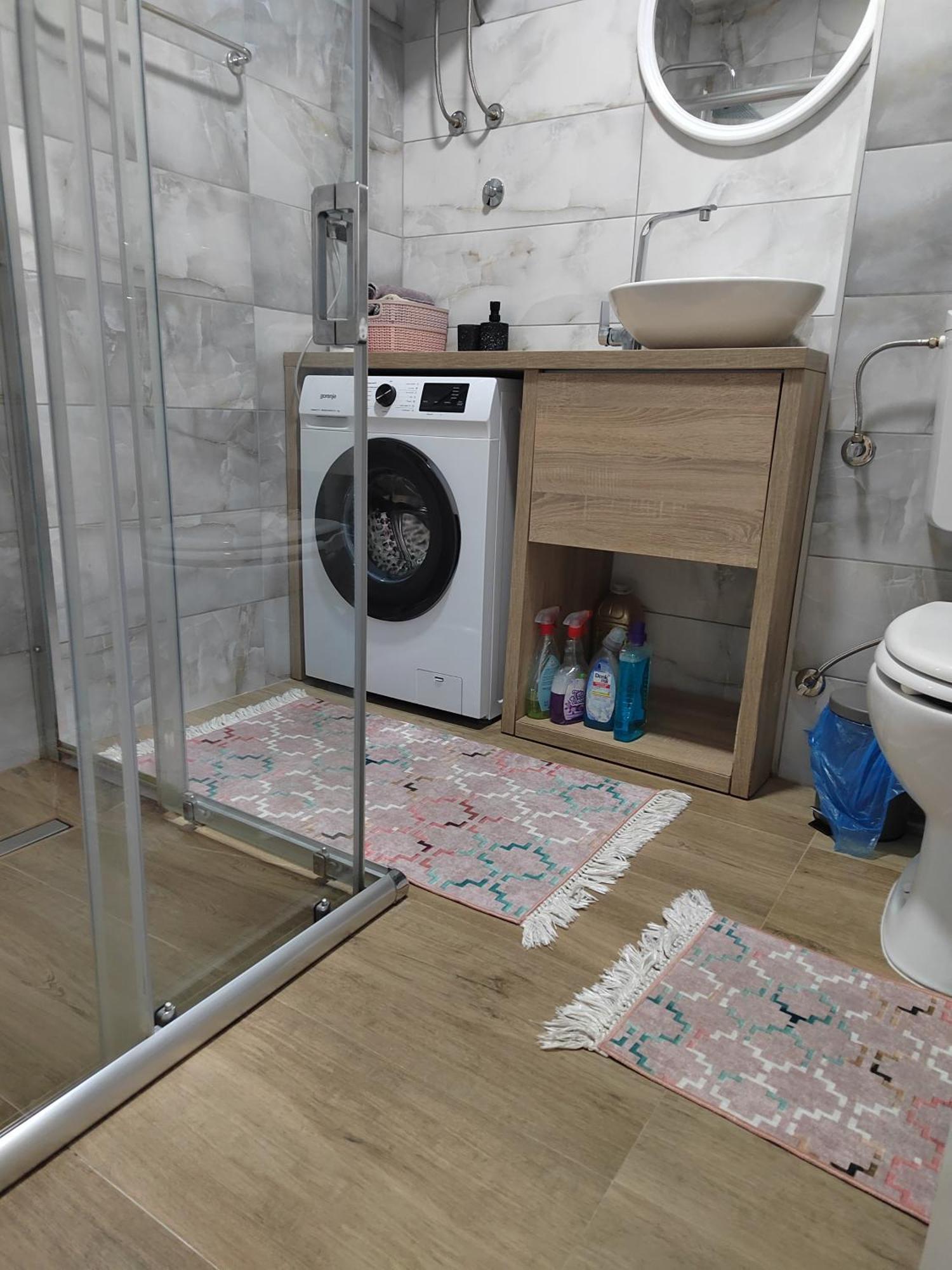 Spacious And Modern Apartment In Town Center Konjic Εξωτερικό φωτογραφία